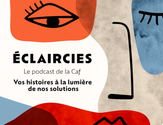 Image Podcast Éclaircies